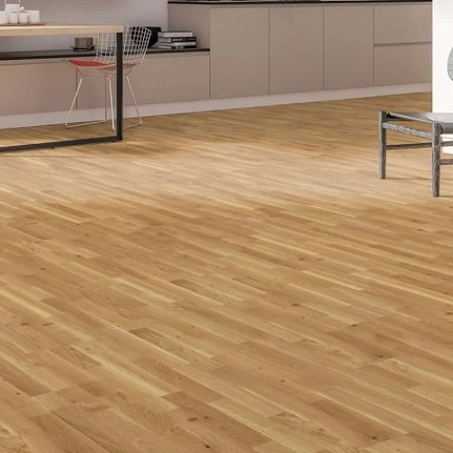 ДУБ СLASSIC 310 ИНЖЕНЕРНАЯ ДОСКА WEITZER PARKETT TREND 3.0 для пола